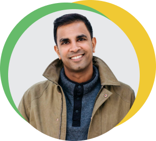 Avi Gandhi